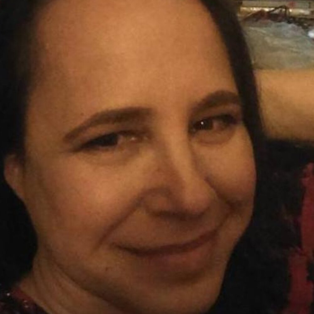 Meet your Posher, Pamela